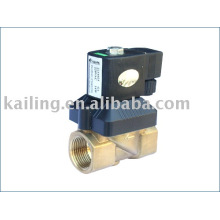 Válvulas de solenoide de diafragma KL2231015 2/2 vias